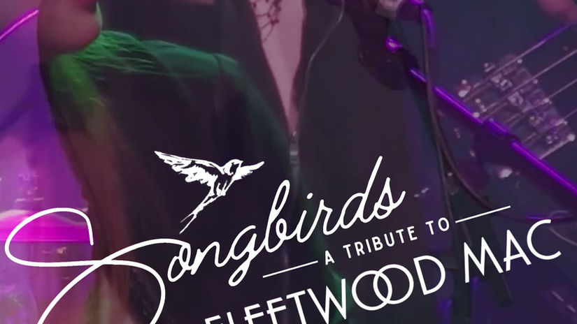 Songbirds Promo Compilation 3 (vertical)